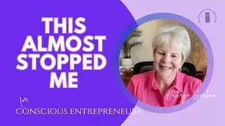 The Edge of Flow Meets Friction | Kathryn Gorham, Founder & Coach | Purple Door Entrepreneur
