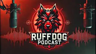 Ruffdog - Happy Town - Visual