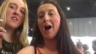 SITC 2018 Vlog