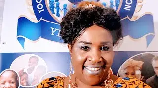 MY REASON WHY I STOP VERA TV 5 CHILDREN DONATION
