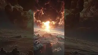 เสียงคำรามของดวงอาทิตย์ ความลับที่ NASA เพิ่งเปิดเผย #วิทยาศาสตร์ #space #science  #trending #สารคดี
