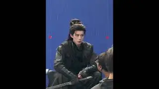 Dylan Wang: Live Long and Prosper From the Studio