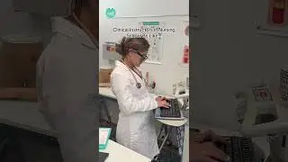 Клинические инструкторы в школе медсестёр: будьте такими... #RN #BSN #futurenurse