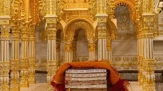 21/01/26 श्री चौबीसठाणा जी द्वितीय अध्याय(  थावर सुभाव निरूपनं)