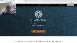 How to Convert Steem to CTPM and Mine ClickTrackProfit Tokens.
