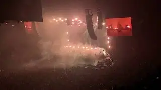 Illenium Ascend Tour Opening 12 minutes - 4K