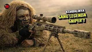 NEGARA MEMANGGILNYA KEMBALI UNTUK SEBUAH MISI YANG MUSTAHIL❗❗ ALUR CERITA FILM 2025