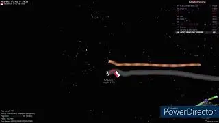 Slither.Io HF with pro Exclusive CCIO go sub his channel