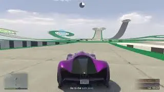 Gta5 hanging out with people