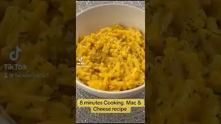 #cookinggoals #foodlife #macandcheeserecipe #best #flavourful