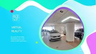 About Us | A2 Virtual Reality | A2VR