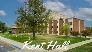Kent Hall Tour