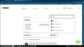✅ WISE: How To Send Money From Qatar To Nepal (Full Guide)