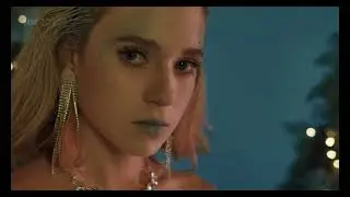 K.S. Project - Snowy Lullaby (McLight Media Music Video)