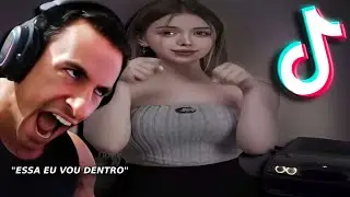 SUPER XANDÃO REAGINDO aos TIKTOKS mais SUCUMBIDOS e PROFANOS #16