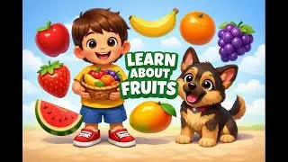 Most Toddlers Learn Colors This Way&hellip; 🌈 | Leo & Coco