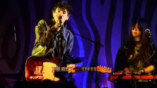 The Pains of Being Pure at Heart - Full Performance (Live on KEXP)