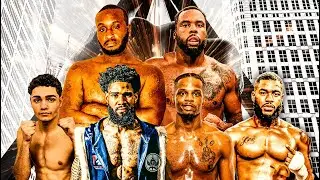 DETROIT BRAWL MARCH 5TH