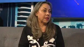 #EnVivo | Entrevista con la Dip. Sara Rocha