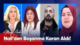''Kocam yüzünden bir çocuğumla ortada kaldım!'' - Müge Anlı ile Tatlı Sert 23 Ocak 2026