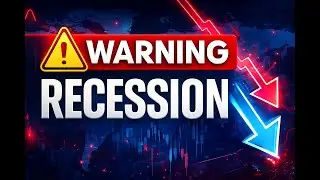 Global Recession in 2025? The Hidden Dangers No One Talks About