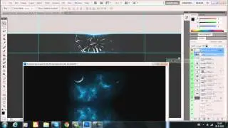 Speedart #17 - LinkRegion