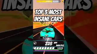 Топ-3 транспортных средств для побега из тюрьмы #roblox #jailbreak #shorts