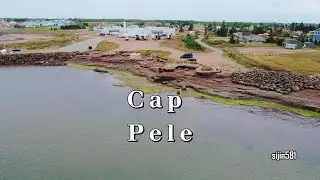 Cap-Pel&eacute;-New Brunswick-Canada |Discover the breathtaking beauty of Cap-Pele&rsquo;s coast