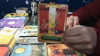 ❤TAURUS