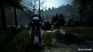 BDO - Seraph Purgatum and Sacramentum - Hexe Sanctuary