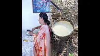 মা এর বলিদান &hearts;️।#Bonggos #sasurivsbouma #comedyshorts #ytshorts #shortsfeed #funnyshorts #viral #fun