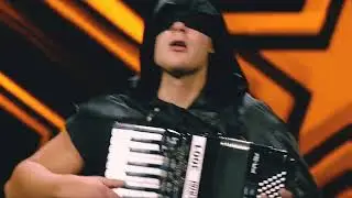 Ti&euml;sto &ndash; Adagio for Strings (Accordion Cover) 🎶