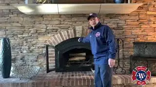 Fireplace Safety Tips