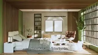 Interior Home Design Trends of 2025 | #homeinspo #interiordesign #homedecor