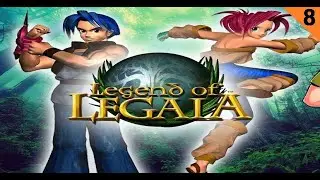 Building a Timespace Bomb Legend of Legaia part 8