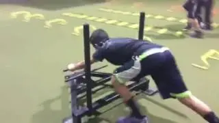 Youth Club Baseball Albuquerque | NMSBBaseballABQ Conditioning