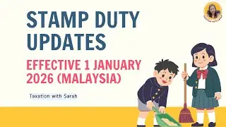 Stamp Duty 2026: What&rsquo;s Really Different from 2025?