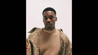(FREE) Giveon Type Beat - 