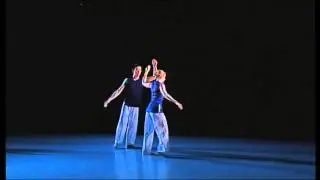 Richard Alston Dance Company - Doublework 1978 (chor: Richard Alston)