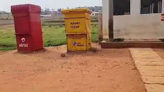 UNIBA USHAKA KUBAKA URUGANDA DORE ICYIBANZA GIFITE HECTARE KANDI KUMUHANDA. CALL:0788249297