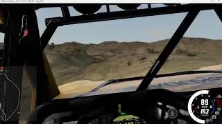 TT SPEC HIGH SPRING RATE TEST
