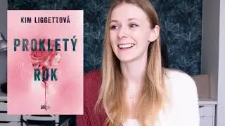 Wrap Up - leden 2020 - včetně knih, které ještě nevyšly!