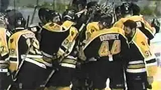Steven King 3OT Goal 1999 Calder Cup Finals