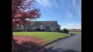 Preview of the Residential for sale at 1760 Crossing Boulevard, Circleville, OH
