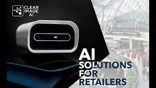 Clear Image AI for Retail Companies