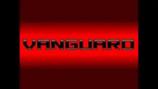 Vanguard - Map 1 [OVERGROWN SEPULCHER]