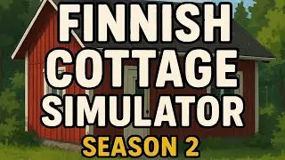 UUSI SAVE  - FCS -  SEASON 2