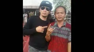 ricky teddy jamrud