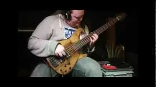 Liquid Rain - Studio Scenes Pt 4 (Jeff Zopfi)