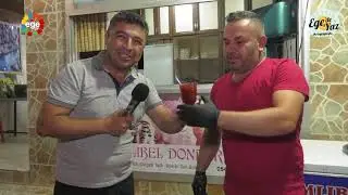 GER&Ccedil;EK KAR HELVASI NASIL OLUR ! USTASINDAN &Ouml;ĞRENDİK